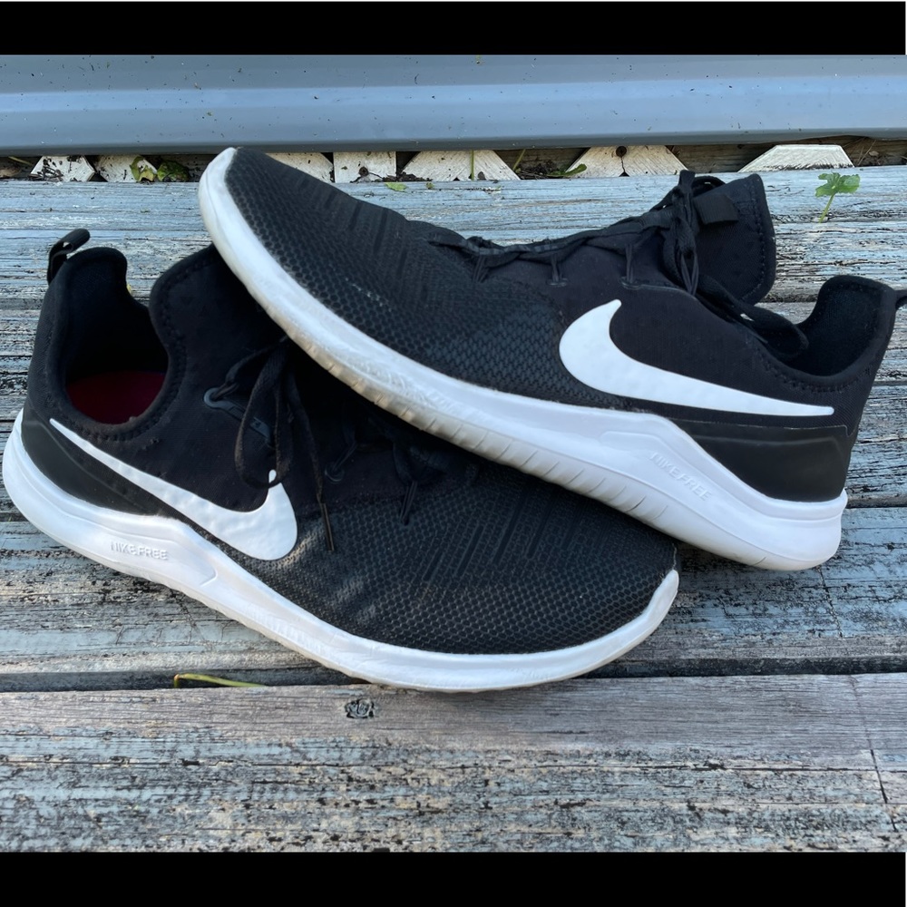 Nike Free TR-8 12.5